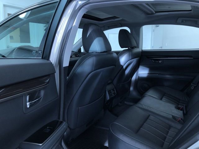 Used 2018 Lexus ES 350 image 19