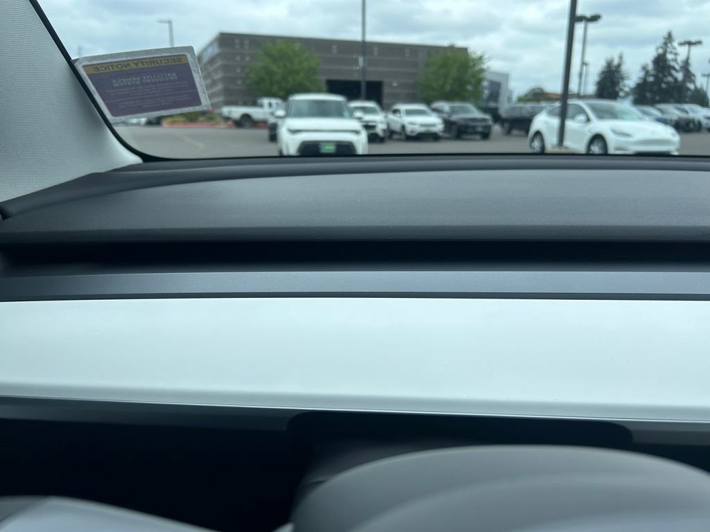 Used 2019 Tesla Model 3 Performance AWD/4WD image 14