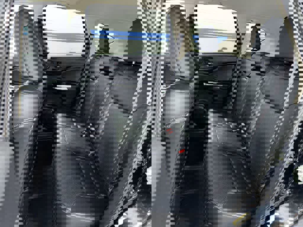 Used 2015 Honda CR-V EX-L image 17