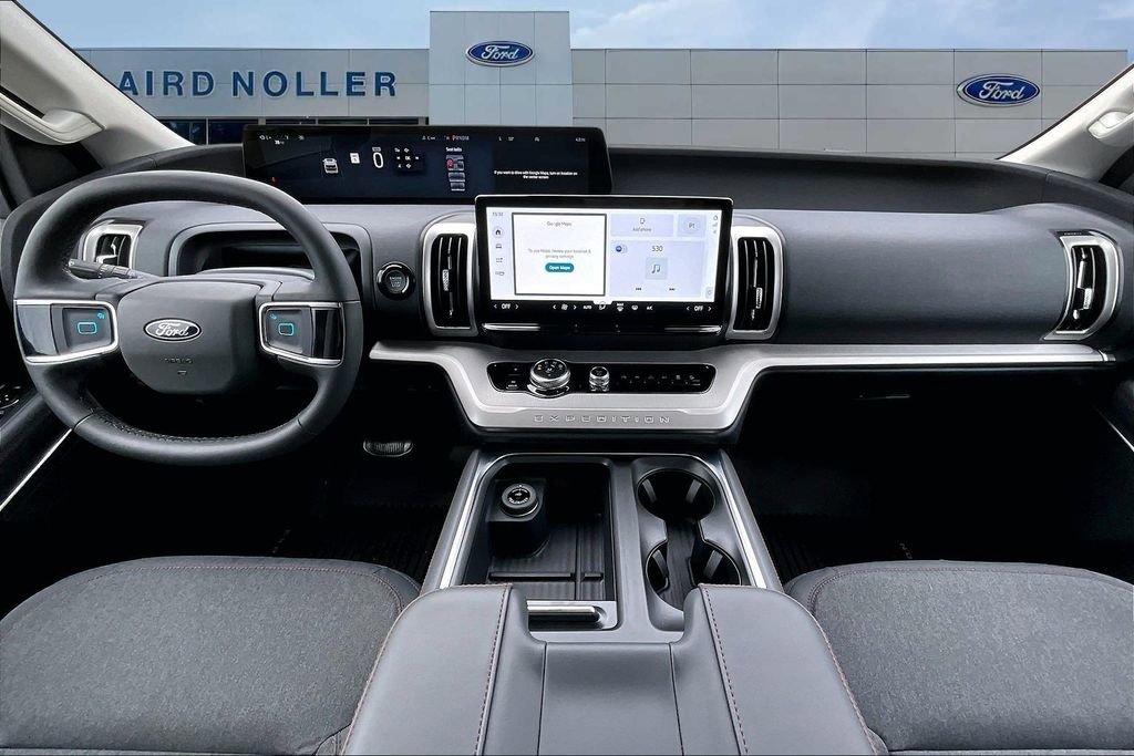 New 2025 Ford Expedition Max Active image 6