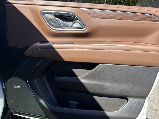 Used 2024 Chevrolet Suburban High Country w/ Max Trailering Package image 30
