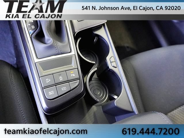 New 2026 Kia Sportage LX AWD/4WD image 34