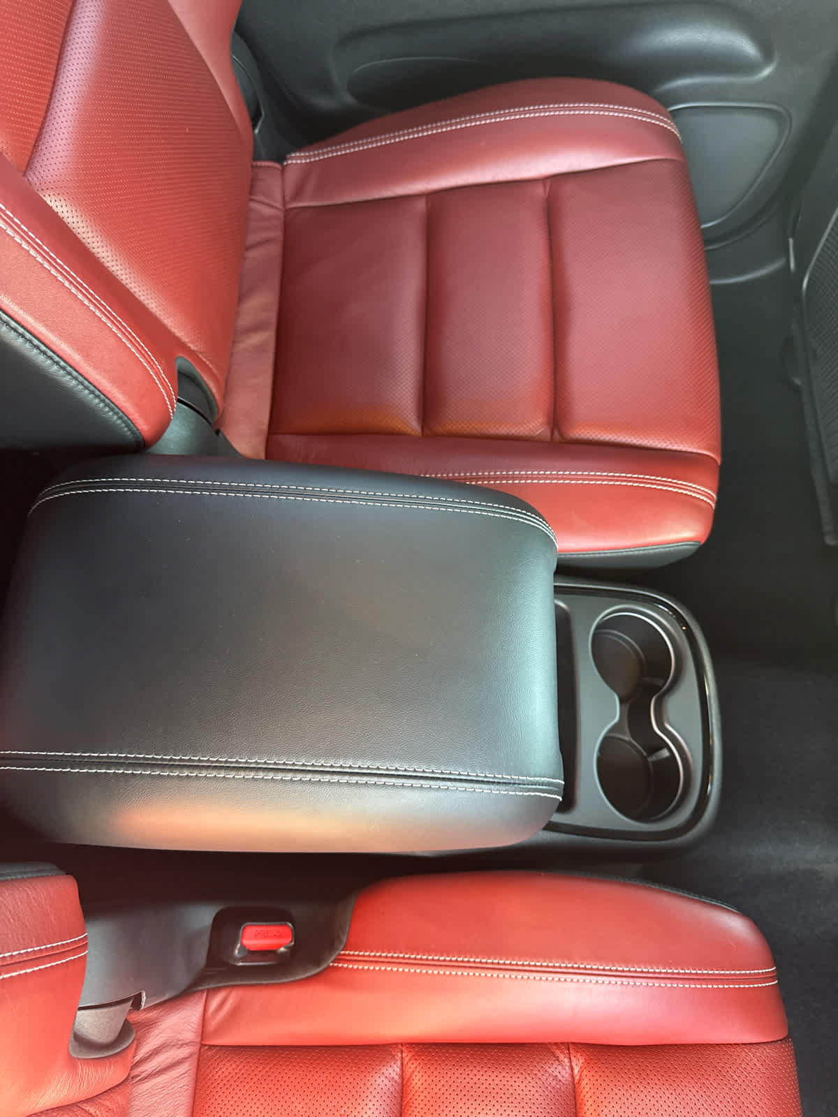 Used 2021 Dodge Durango SRT Hellcat w/ Premium Interior Group AWD/4WD image 17
