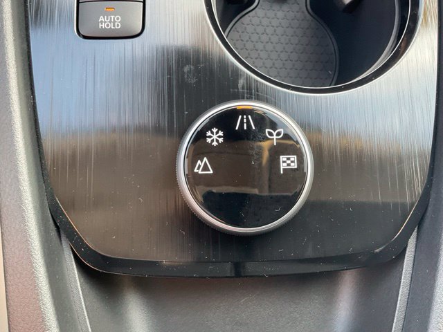 New 2026 Nissan Rogue Dark Armor AWD/4WD image 24