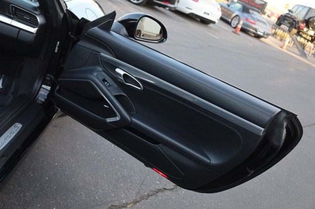 Used 2014 Porsche 911 Carrera S RWD image 46