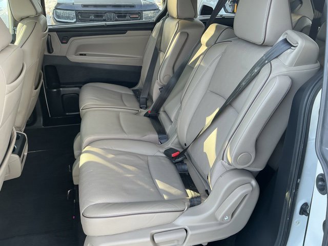 Used 2023 Honda Odyssey Elite image 13