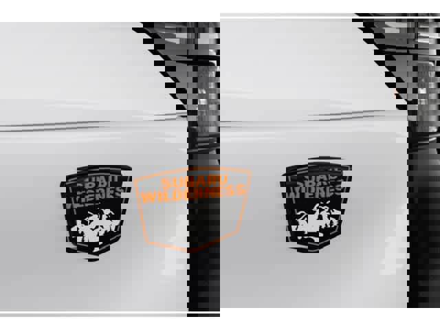 New 2026 Subaru Forester Wilderness image 12