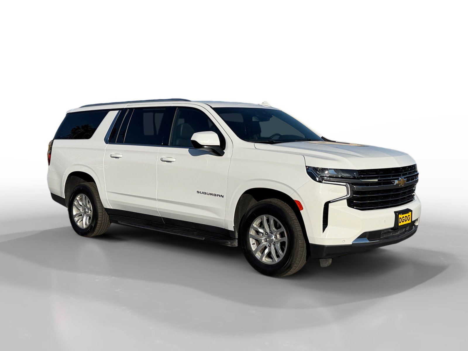 Used 2023 Chevrolet Suburban LT image 7