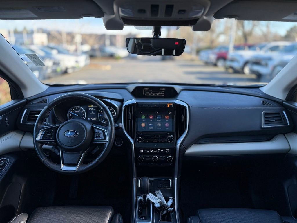Used 2022 Subaru Ascent Limited w/ Technology Package image 26