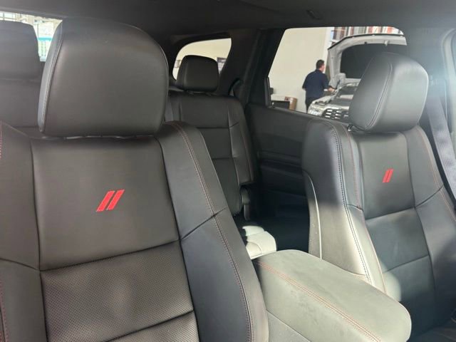 New 2025 Dodge Durango R/T image 31