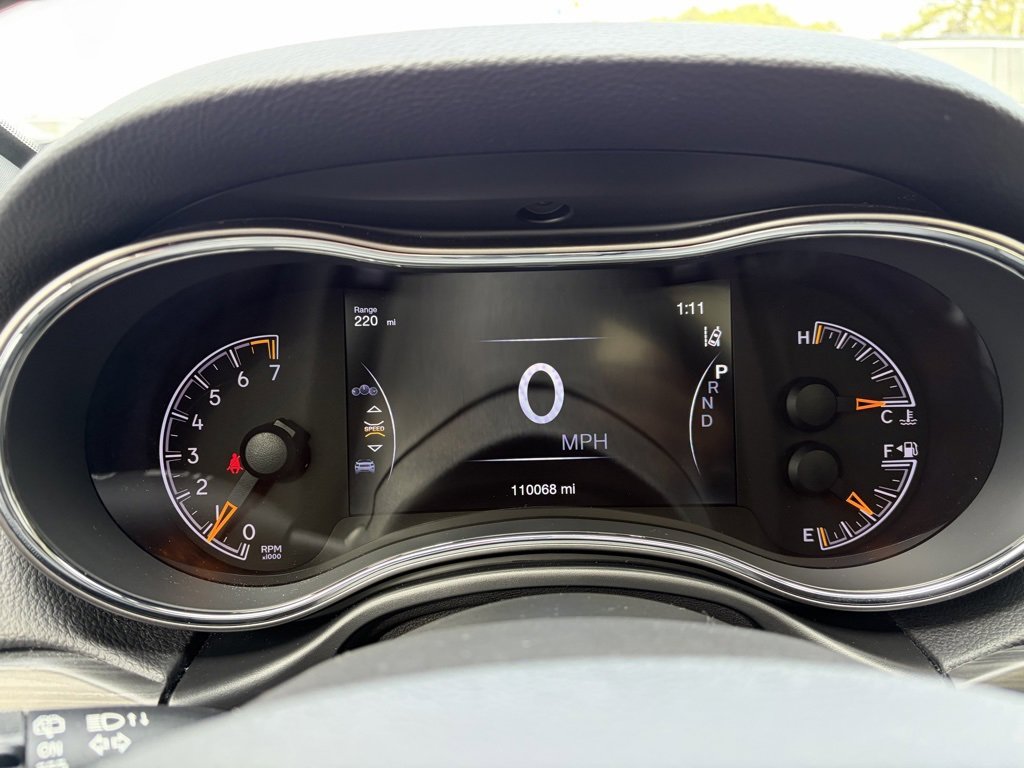 Used 2019 Jeep Grand Cherokee Limited X image 13