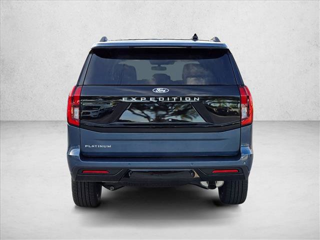 New 2027 Ford Expedition Platinum w/ Driver's Package AWD/4WD image 8