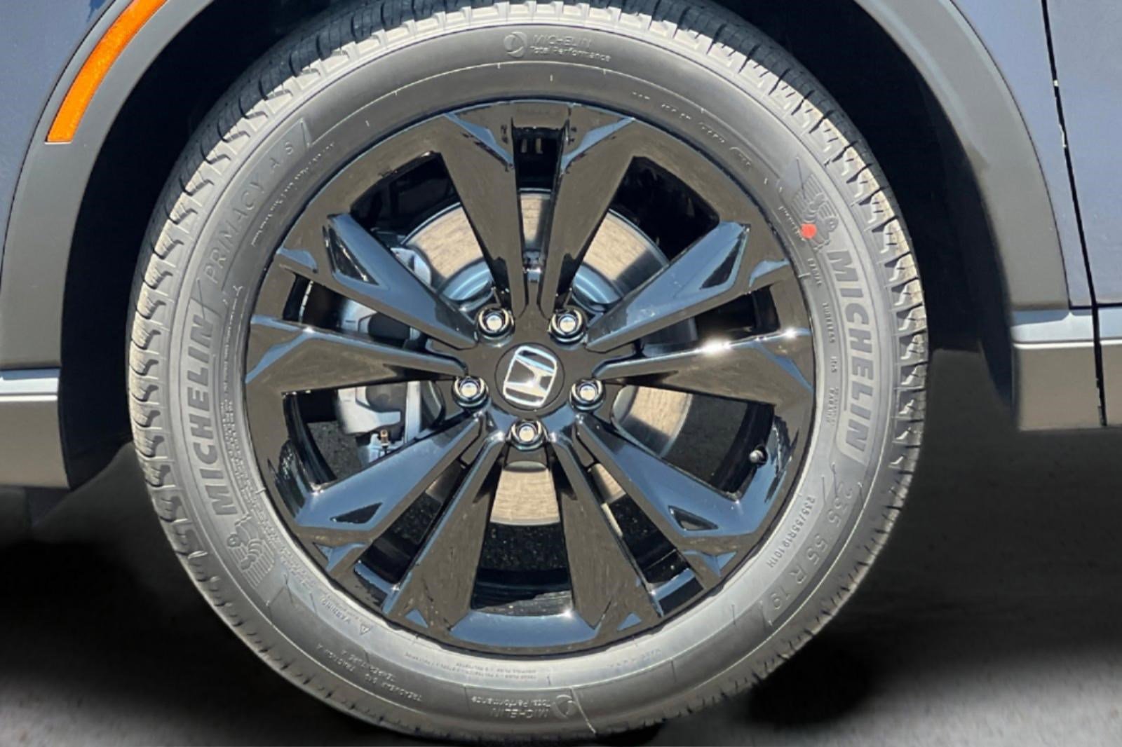 New 2026 Honda CR-V Sport Touring image 11