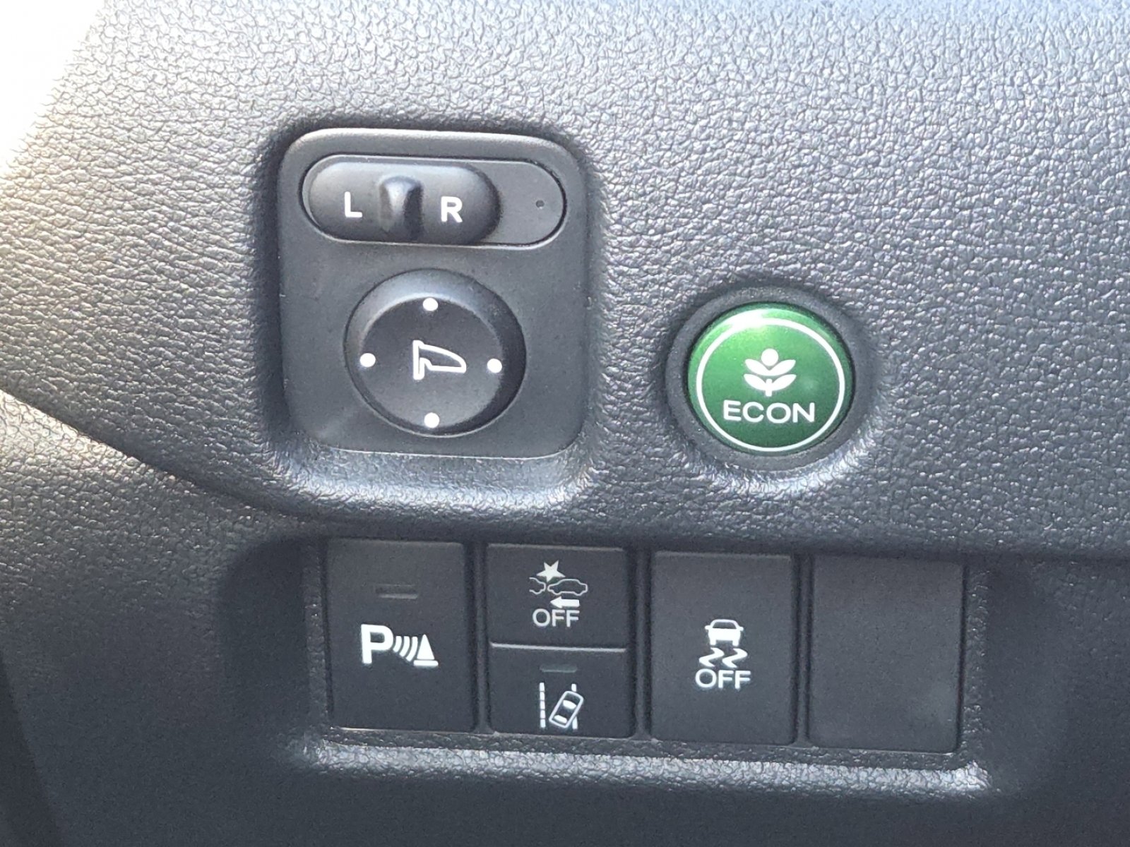 Used 2023 Honda Passport EX-L image 9