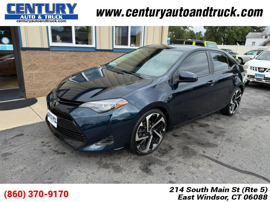 Used 2019 Toyota Corolla LE image 1