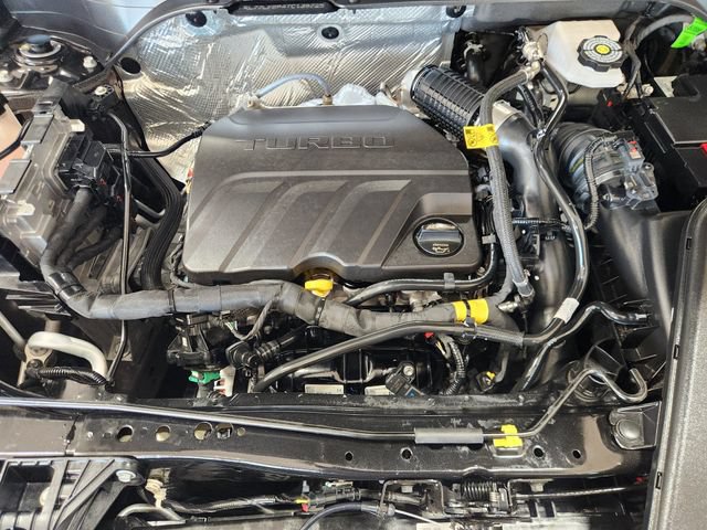 Used 2026 Chevrolet Trax LS FWD image 32