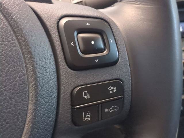 Certified 2024 Lexus IS 300 w/ Premium Package RWD image 14
