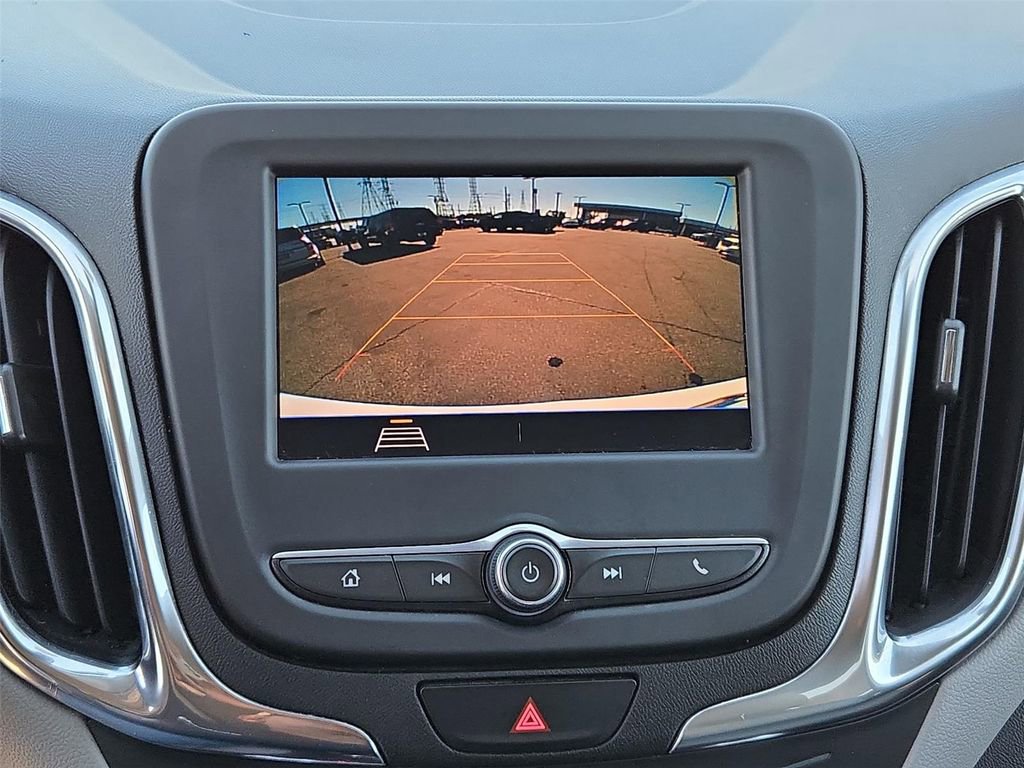 Used 2021 Chevrolet Equinox LS w/ LS Convenience Package FWD image 7