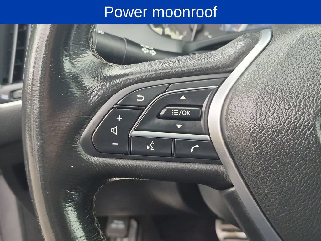 Used 2018 INFINITI Q50 Sport AWD/4WD image 13