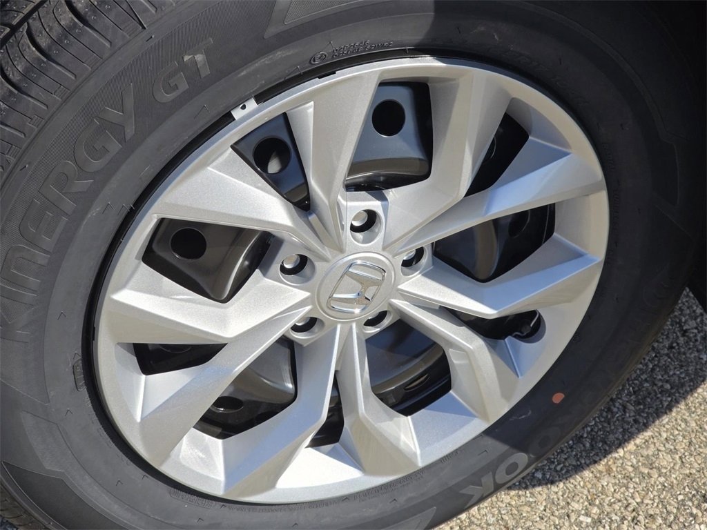 New 2026 Honda CR-V LX image 9