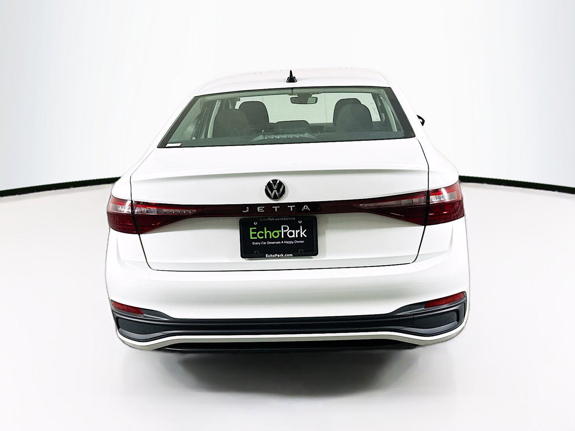 Used 2025 Volkswagen Jetta S image 7