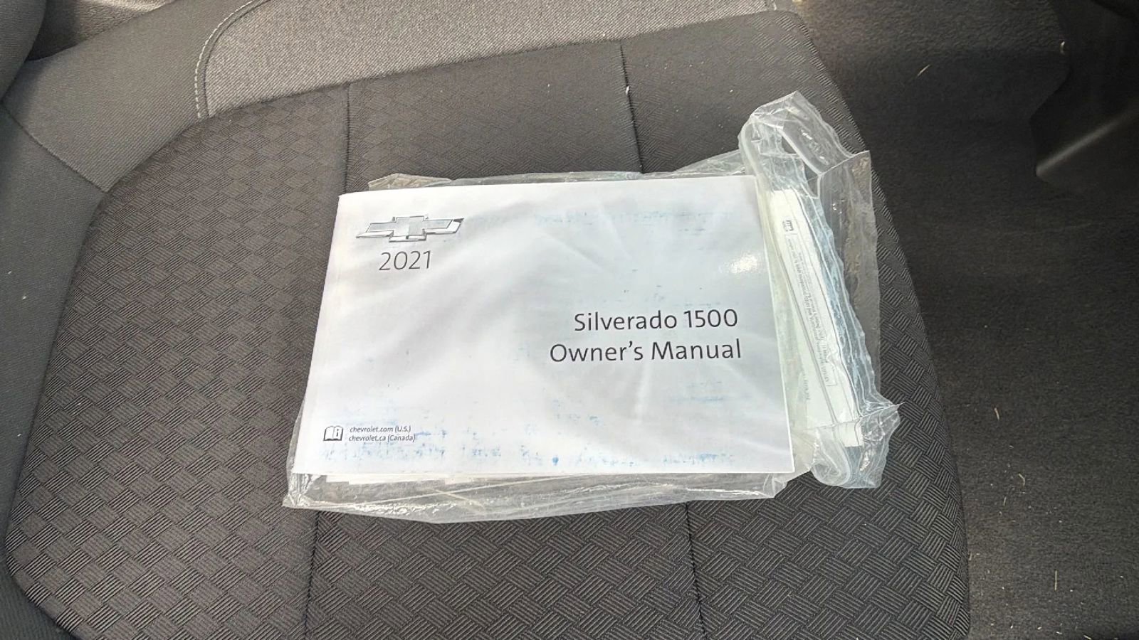 Used 2021 Chevrolet Silverado 1500 RST w/ Z71 Off-Road Package AWD/4WD image 31