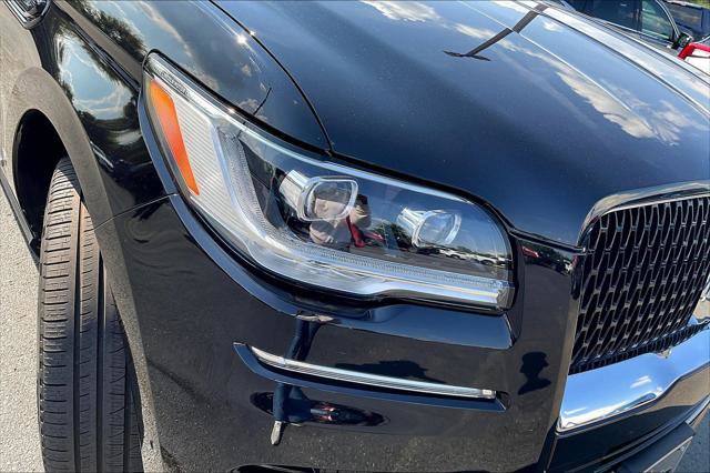 Used 2024 Lincoln Navigator Reserve w/ Monochromatic Package image 29