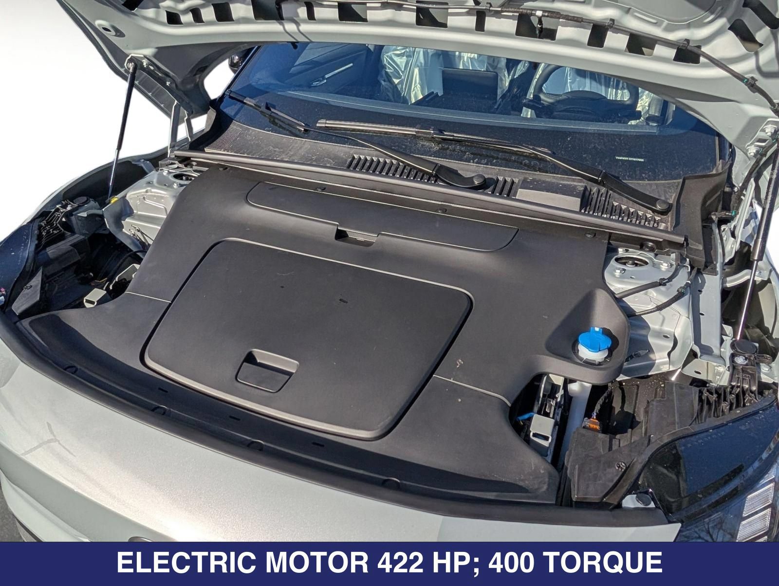 New 2026 Volvo EX30 Ultra w/ Protection Package Premier AWD/4WD image 24
