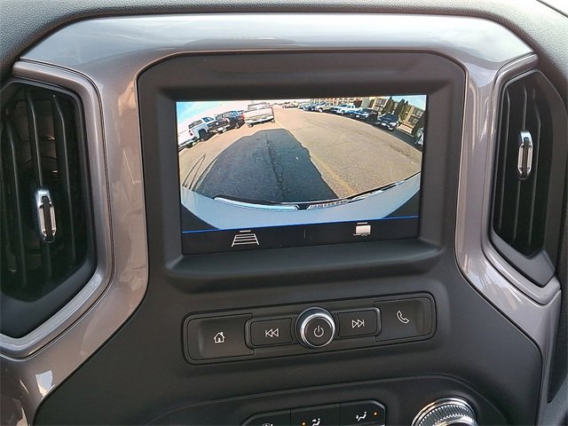 Used 2023 GMC Sierra 2500 Pro w/ Convenience Package image 18