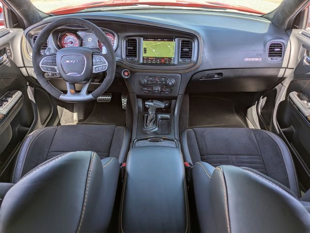 Used 2023 Dodge Charger SRT Hellcat image 17