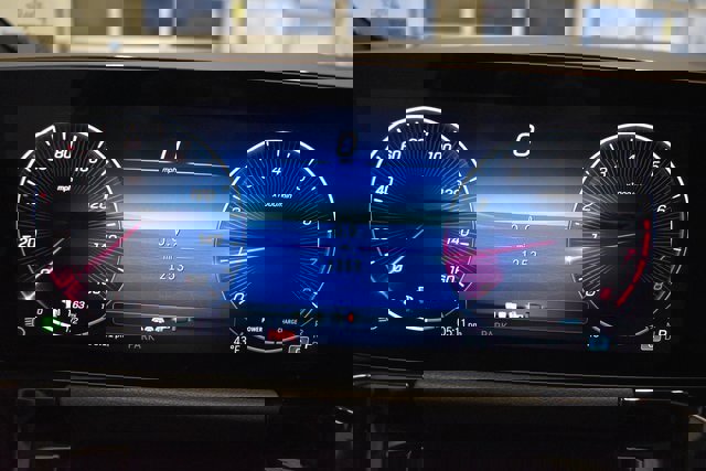 New 2026 Mercedes-Benz GLA 250 4MATIC image 28