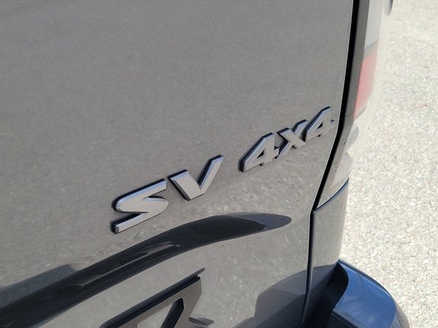 Certified 2023 Nissan Frontier SV AWD/4WD image 14