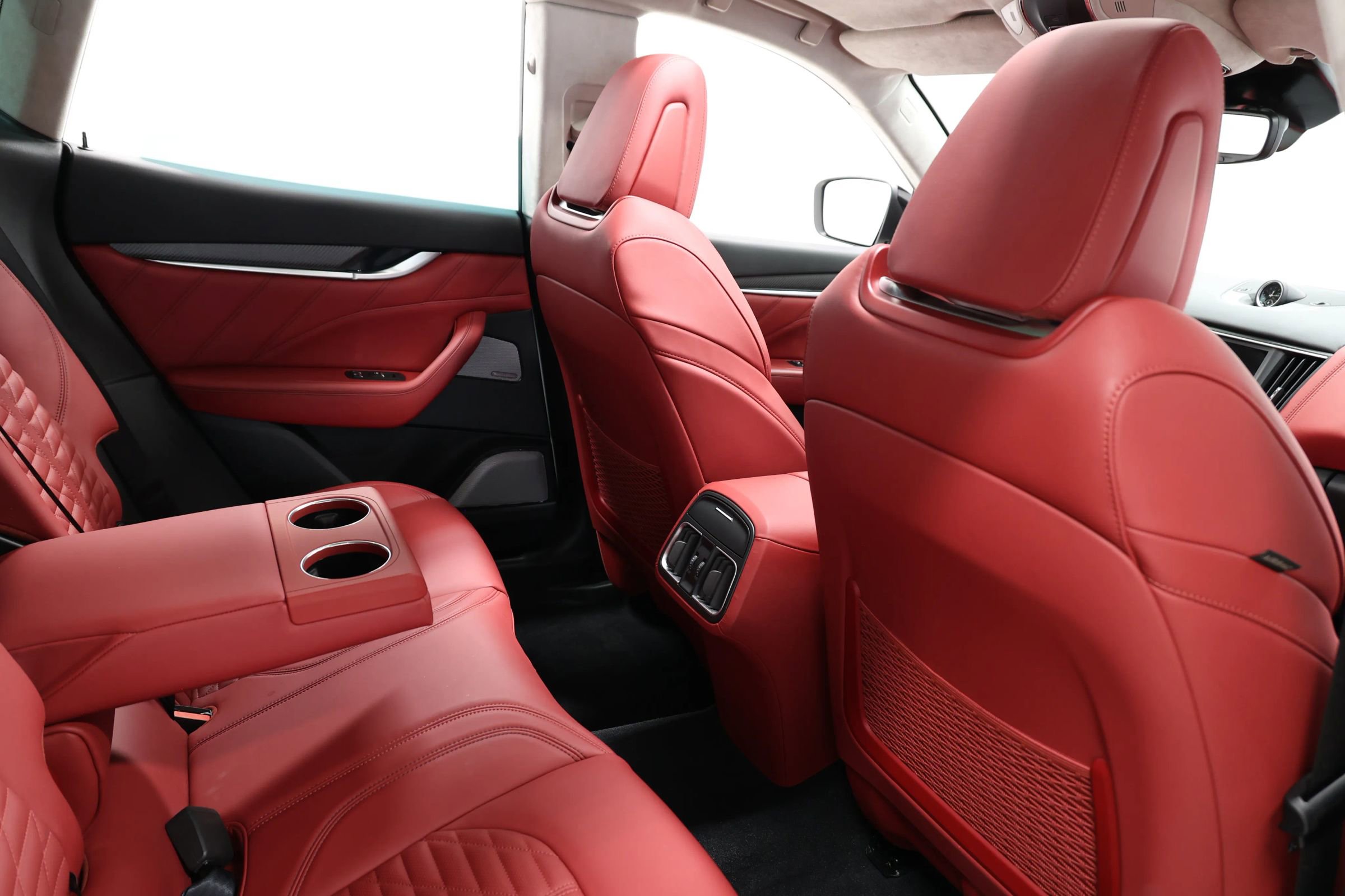 Used 2022 Maserati Levante Modena image 81