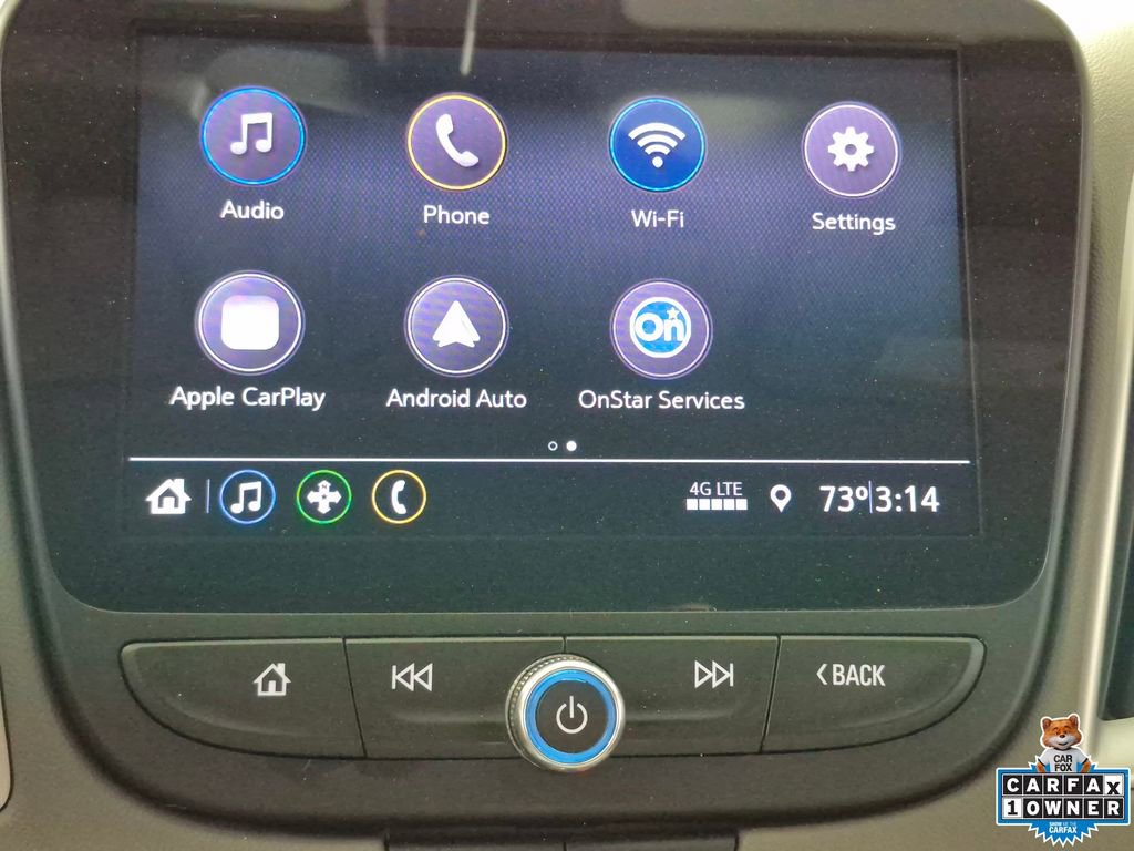 Used 2020 Chevrolet Malibu LS image 19