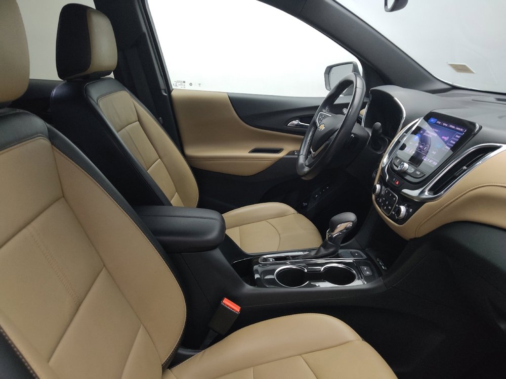 Used 2022 Chevrolet Equinox Premier image 21
