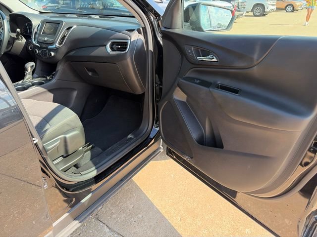 Used 2024 Chevrolet Equinox LT AWD/4WD image 43