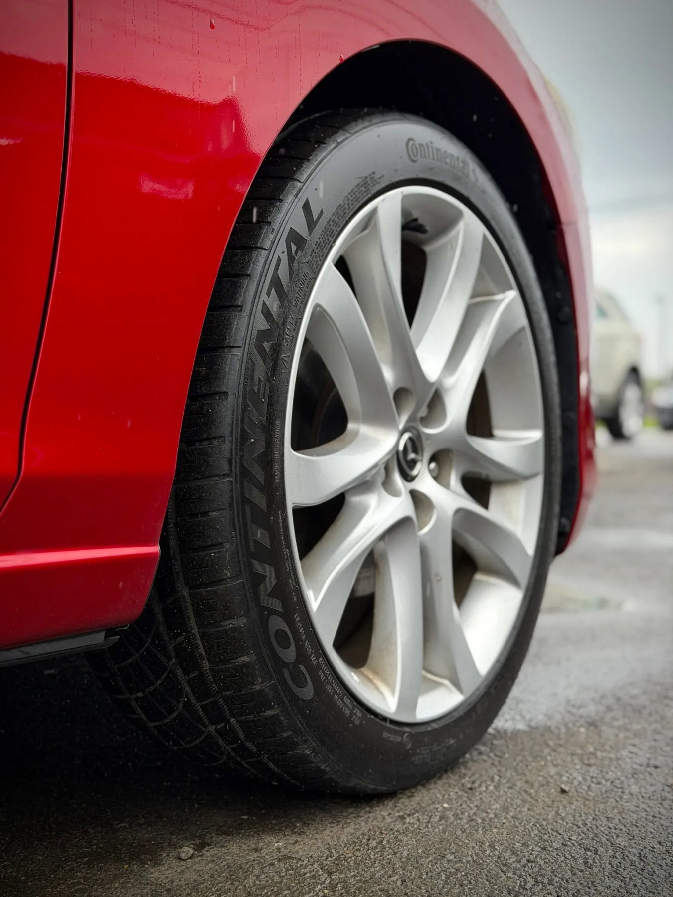 Used 2016 MAZDA MAZDA6 Touring image 25