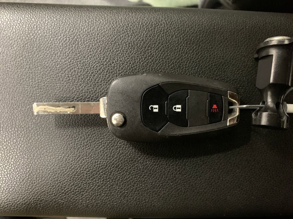 Used 2023 Chevrolet TrailBlazer LS image 14