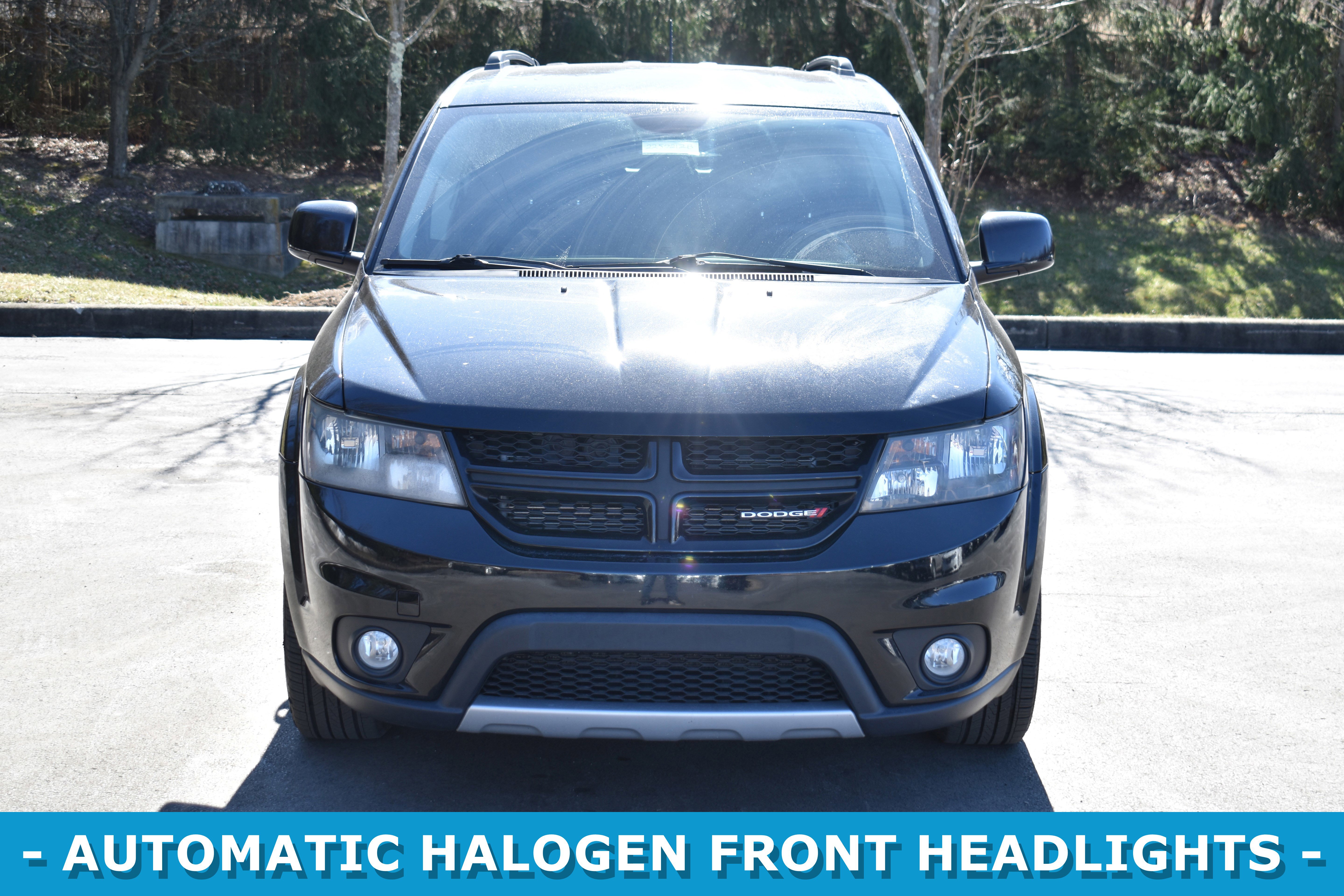 Used 2017 Dodge Journey GT image 2