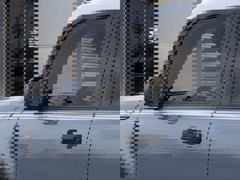 New 2025 Ford Bronco Sport Heritage image 50