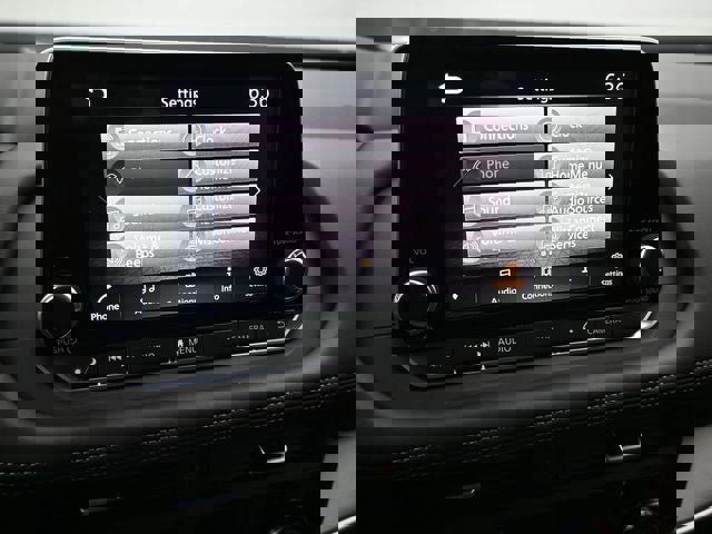 New 2026 Nissan Rogue SV image 15