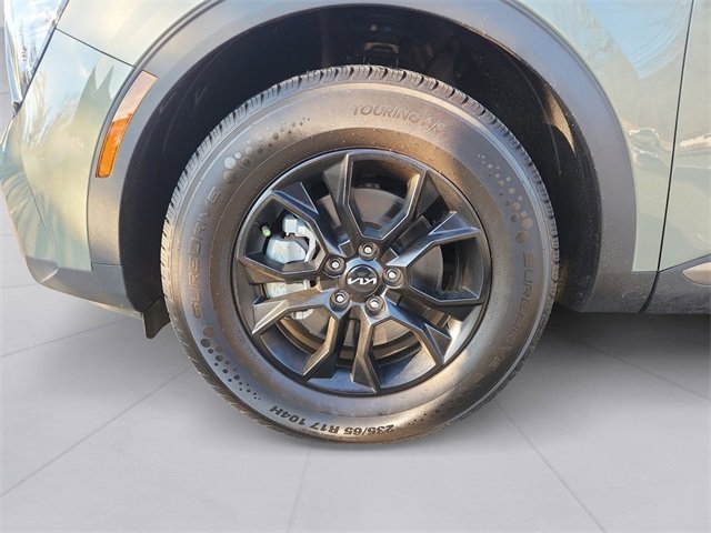 Used 2023 Kia Sportage X-Pro Prestige image 9