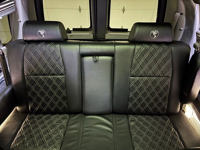 Used 2021 Chevrolet Express 2500 image 44