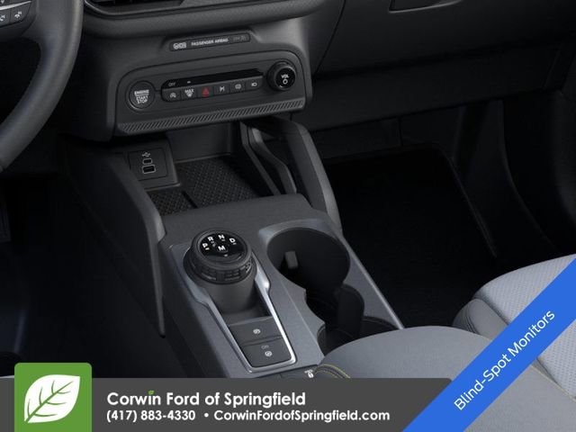 New 2026 Ford Bronco Sport Badlands image 17