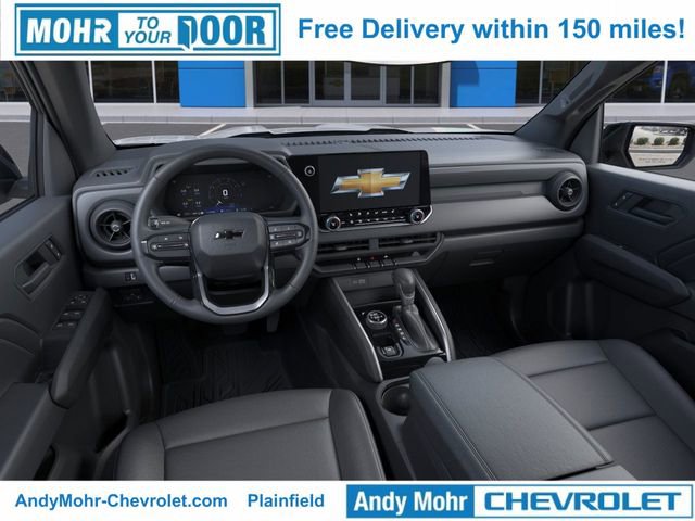 New 2025 Chevrolet Colorado Trail Boss image 15