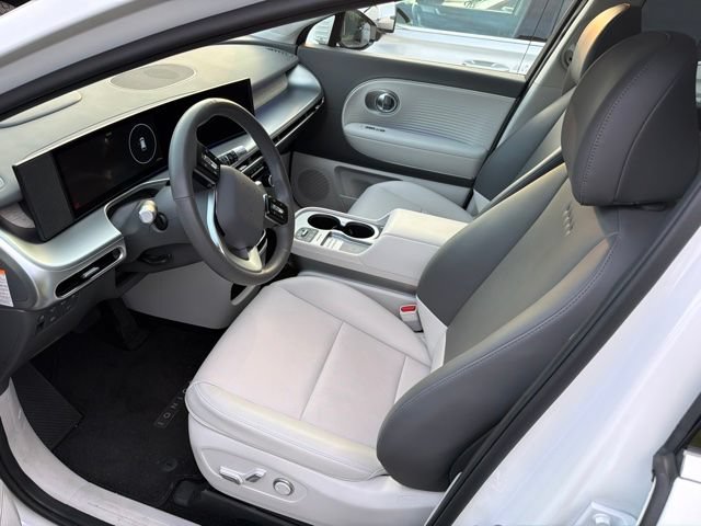 Certified 2026 Hyundai Ioniq 9 SEL AWD/4WD image 18