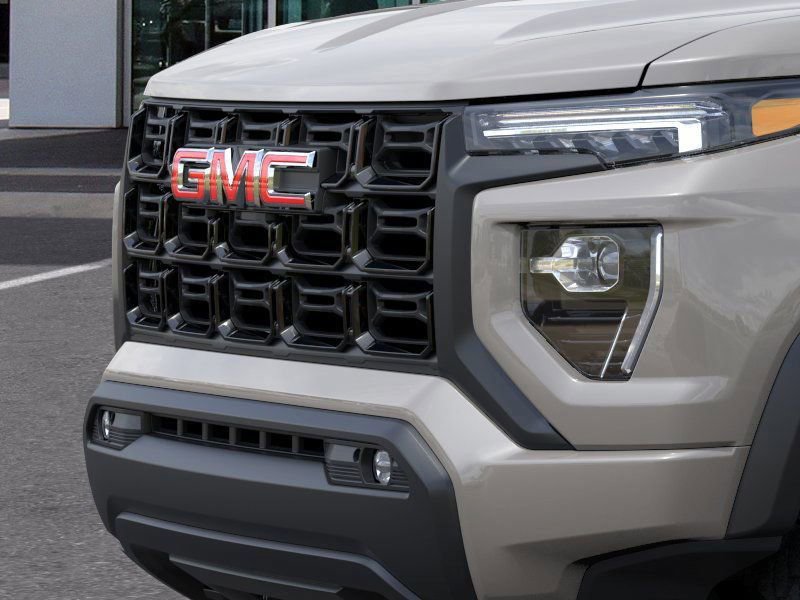 New 2026 GMC Canyon Elevation w/ Convenience Package image 13