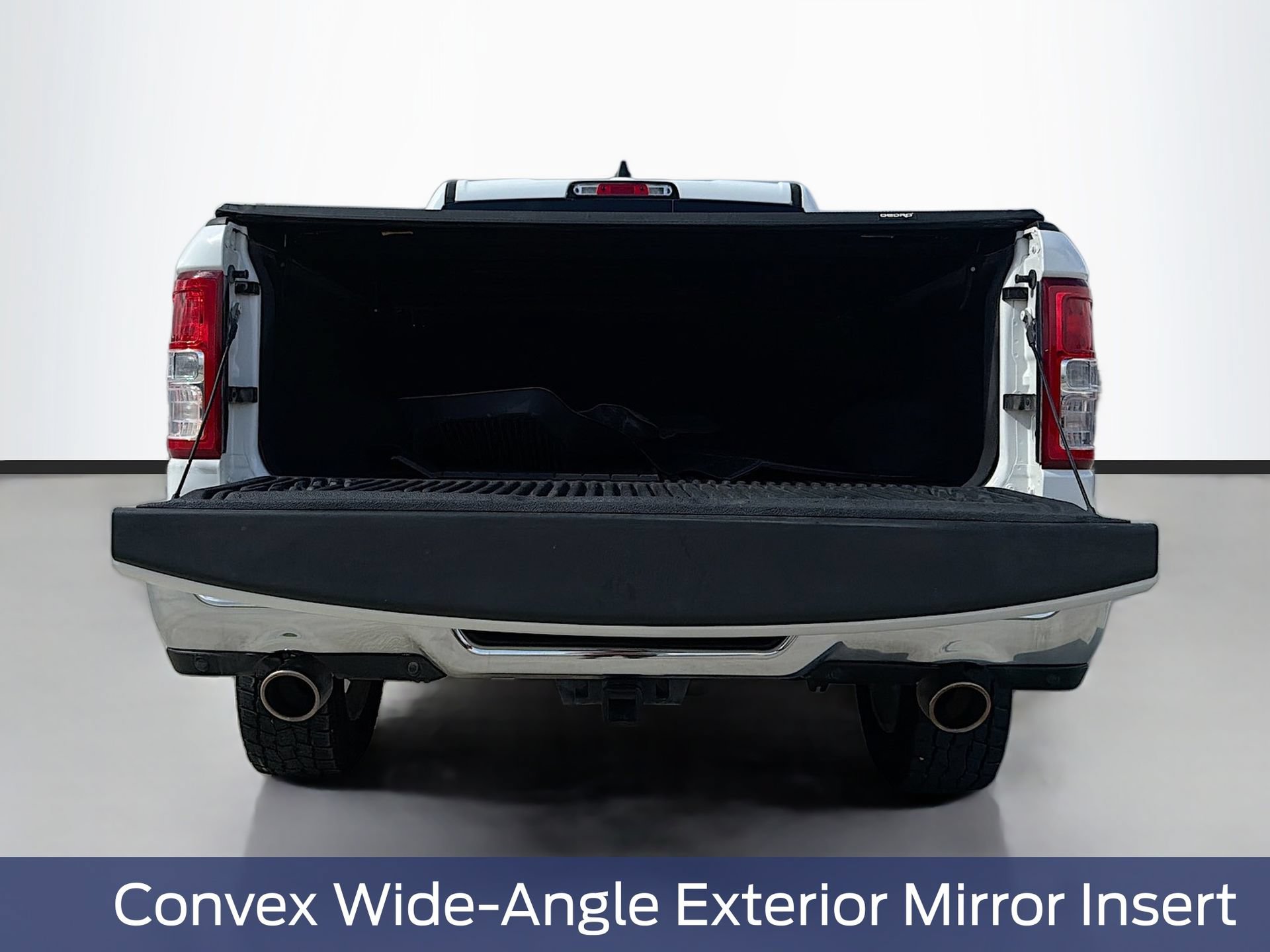 Used 2023 RAM 1500 Big Horn AWD/4WD image 29