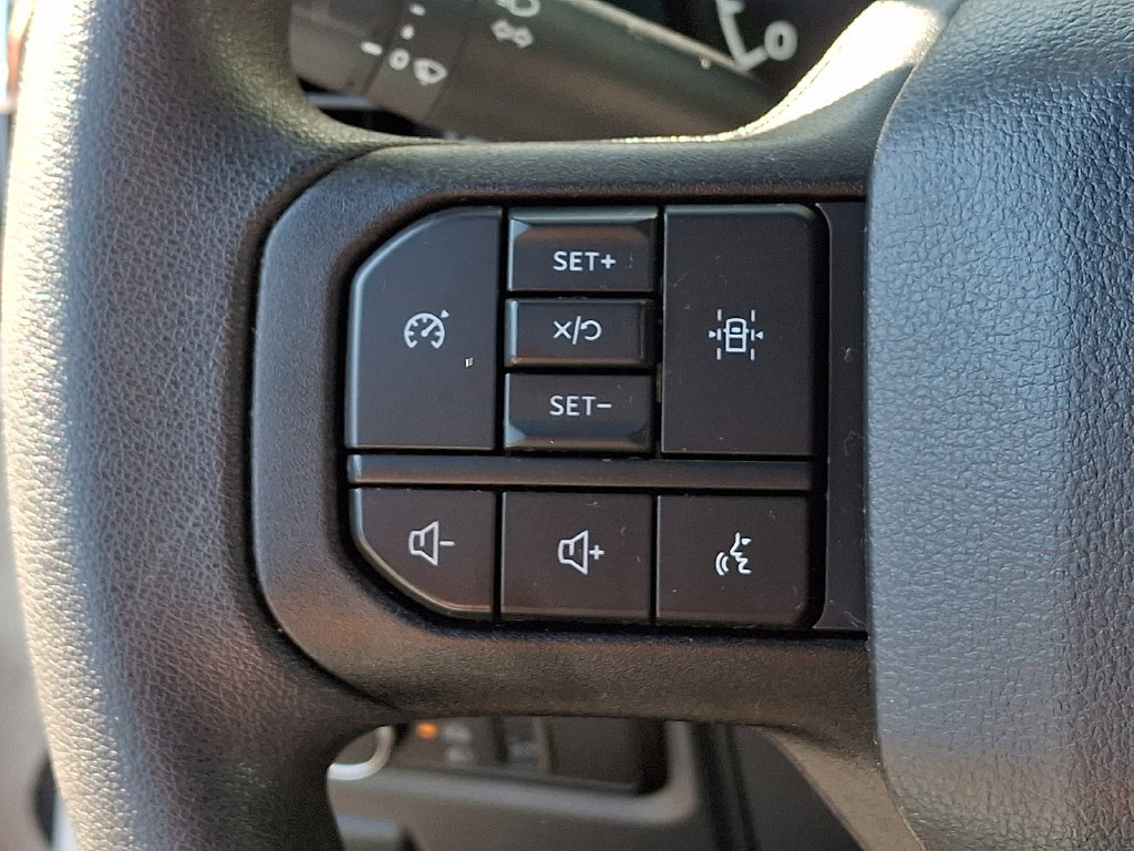 Used 2023 Ford F150 XL w/ STX Appearance Package AWD/4WD image 24