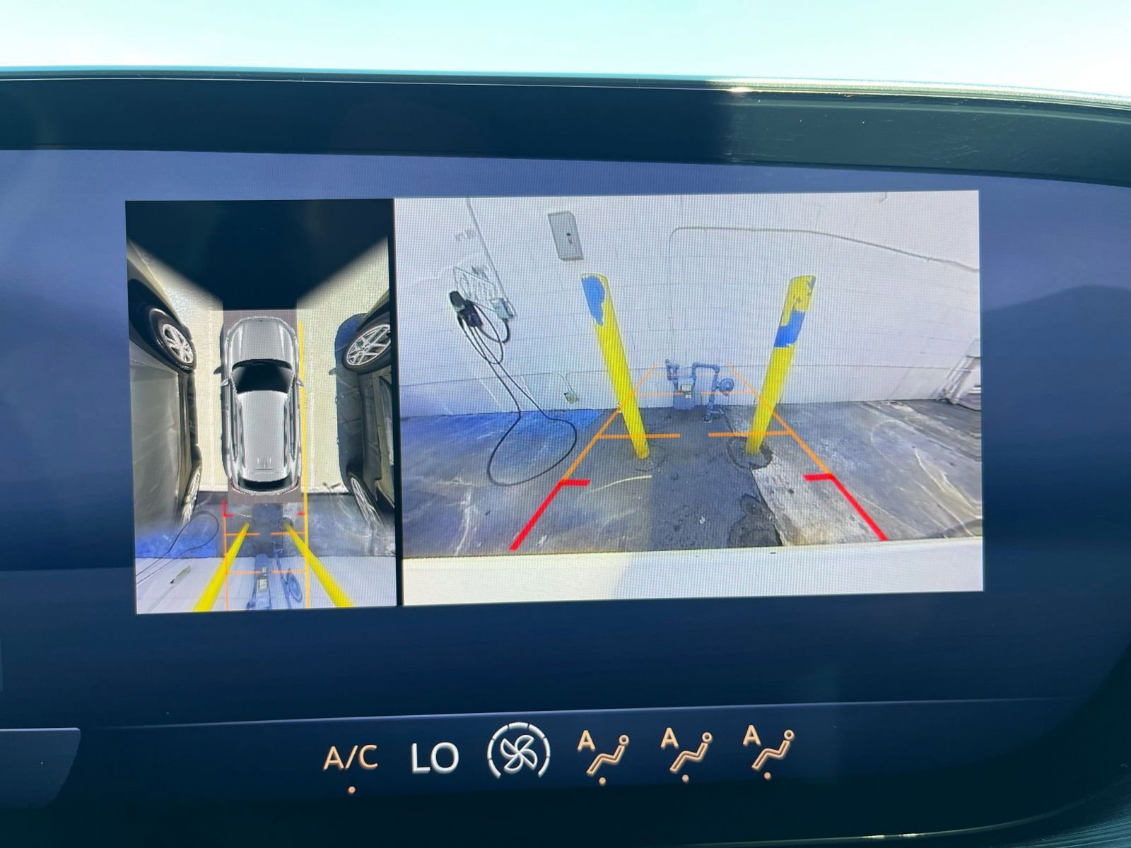 Used 2024 Buick Envision Sport Touring image 17